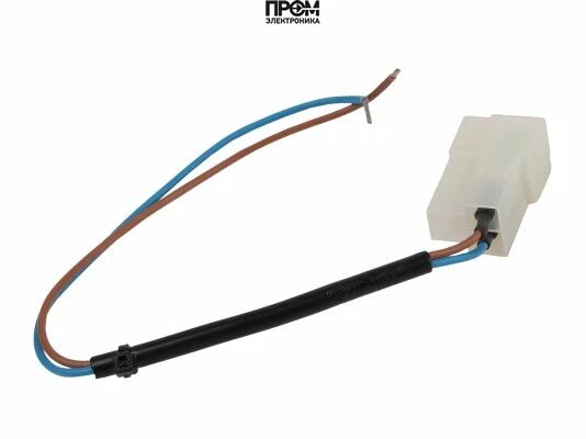 Кабель датчика пламени Elco 2P/2X0,75 L250, 13016917