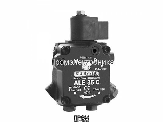 Suntec ALE 35 C 9324 6P 0700