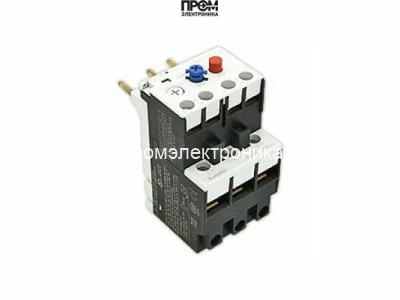 Тепловое реле Lovato RF38 2300 v195