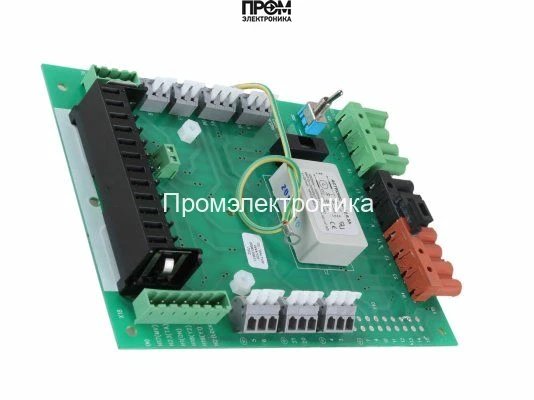 Коммутационная плата Baltur 0006120031