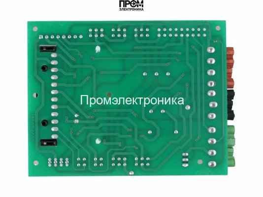 Коммутационная плата Baltur 0006120031