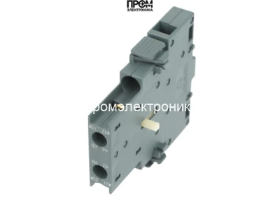 Вспомогательный выключатель Siemens Sirius, 3RH2921-1DA11