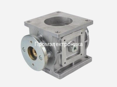 Газовый клапан Honeywell VT5000
