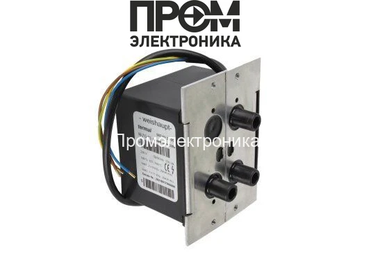 Трансформатор розжига Weishaupt W-ZG 03