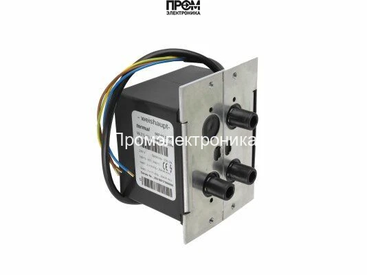 Трансформатор розжига Weishaupt W-ZG 03