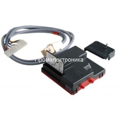 Блок управления горелкой Honeywell ACV BG 2000-S, 5476V016, 54768005
