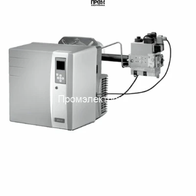 Газовая горелка Elco VG 4.440 DP E KN d340