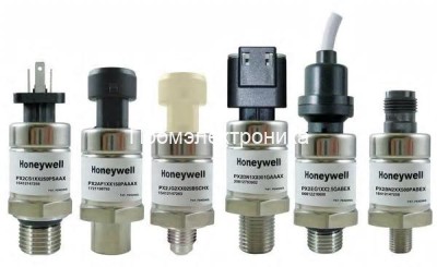 Honeywell PX2AN1XX01KPAAAX