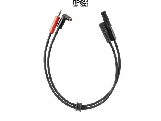 Кабель розжига и ионизации Weishaupt 540 мм, 23031011042