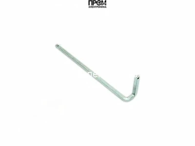 Регулировочный стержень Ecoflam 319 мм 65324693