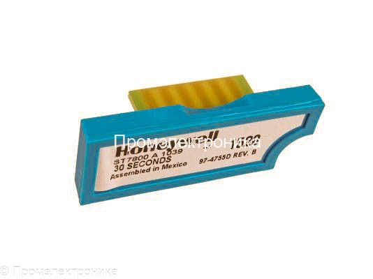 Honeywell ST7800A1039