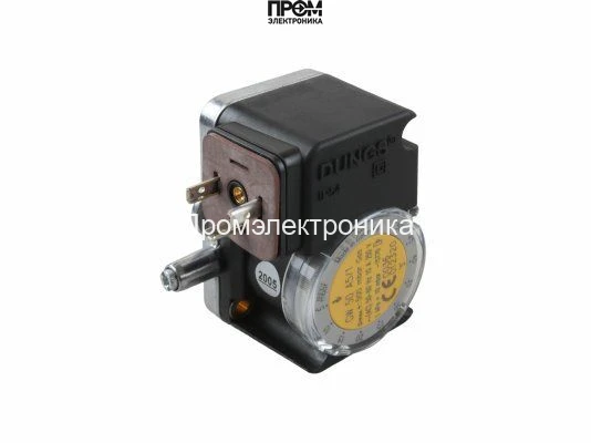 Реле давления Dungs GW 50 A5/1