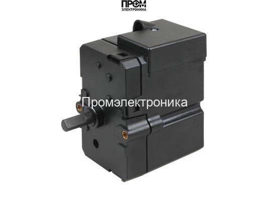 Сервопривод Berger Lahr / Schneider Electric STA4,5 B0.37/6 3N30 L