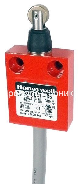 Honeywell 924CE31-S6