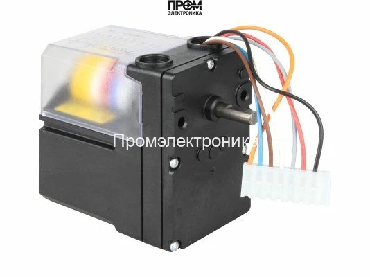 Сервопривод Berger Lahr / Schneider Electric STM30 B2.37/6 41N L