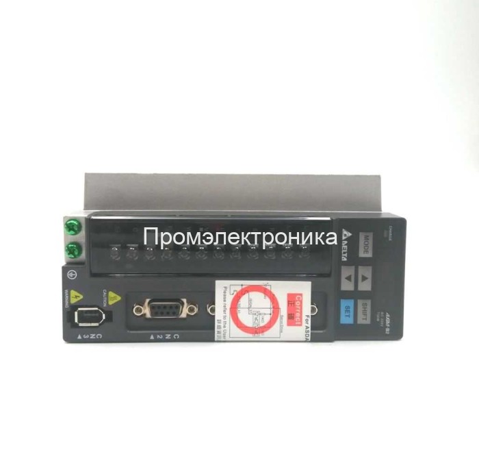 Delta Electronics ASD-B2-0721-B