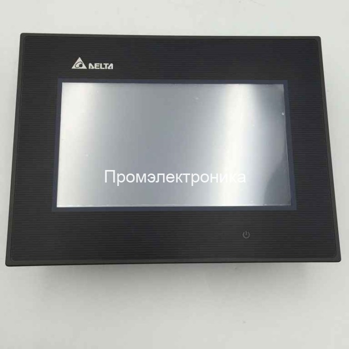 Delta Electronics DOP-110WS