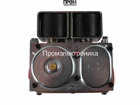 Газовый электромагнитный клапан Sit 830 Tandem 0830034