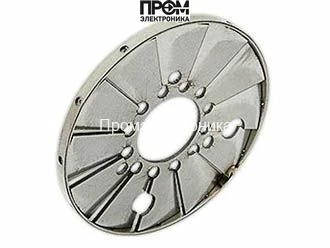 Держатель уравнительного диска 2 X Ø18,8 мм