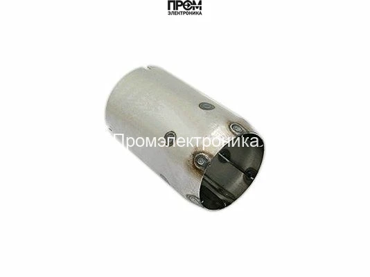 Универсальная жаровая труба Ø115 x 182 мм