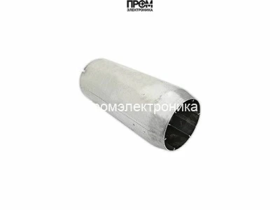 Жаровая труба для дизельных горелок Ø227 x 543 мм, в комплекте