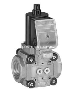 Kromschroder VAN 115R/NW