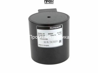 Электромагнитная катушка Honeywell BB052307