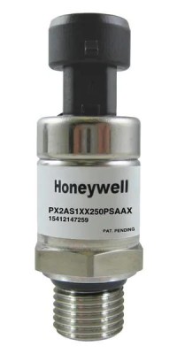 Honeywell PX2AS1XX250PSAAX