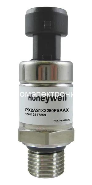 Honeywell PX2AS1XX250PSAAX