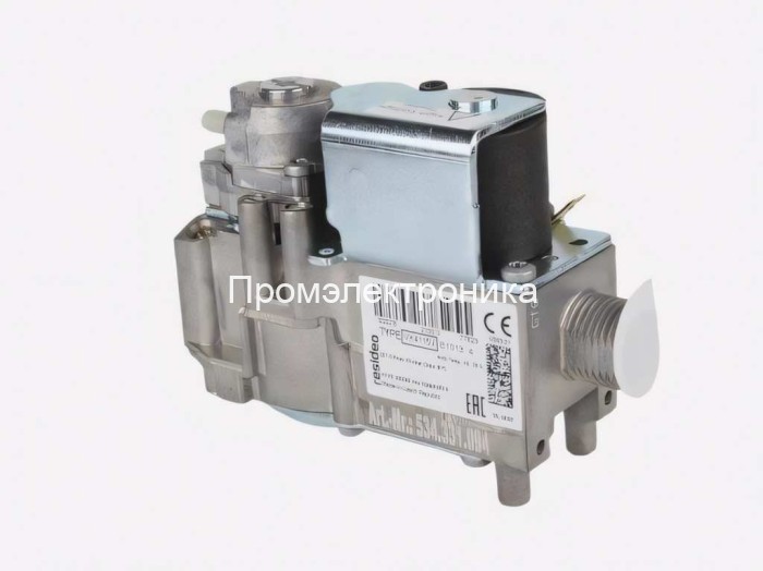 Honeywell (Resideo) VK4115VE1013