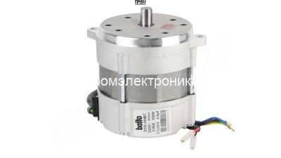 Электродвигатель RUF DYD-100BT, 0.1 кВт