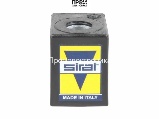 Электромагнитная катушка Sirai ZB12A