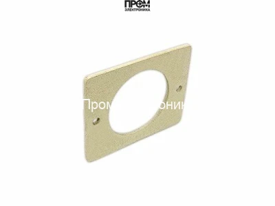 Прокладка фланца Ø115 мм