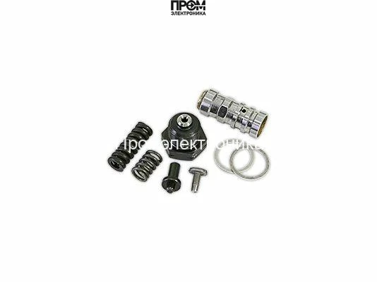 Комплект регулятора с заглушкой Suntec 991425