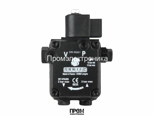 Suntec AS 67 C 1570 6P 0700