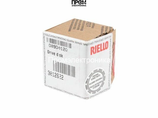 Сцепление электродвигателя Riello, 3012622