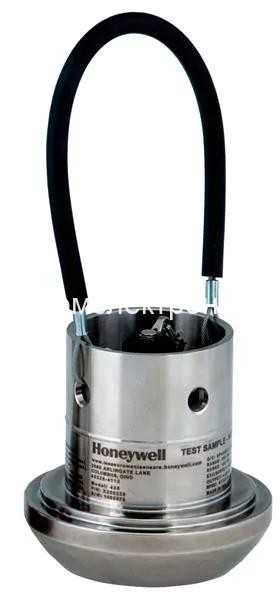 Honeywell 060-P187-02-01