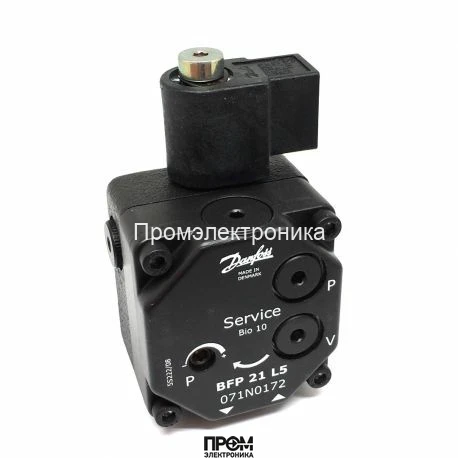 Danfoss BFP 52E R5L 071N3204