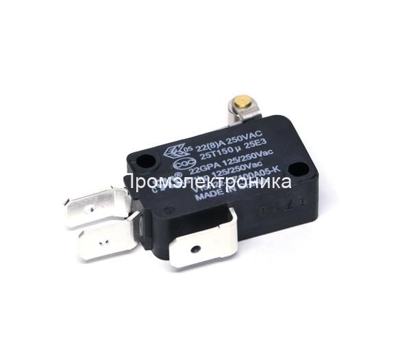 Honeywell V15H22-CZ100A05-K