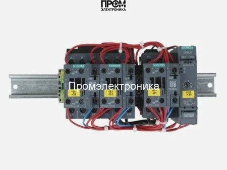 Пускатель Weishaupt 230В, 21731307432