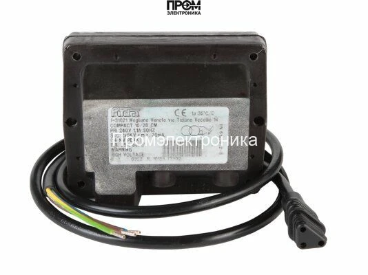 Трансформатор розжига Elco 65323238