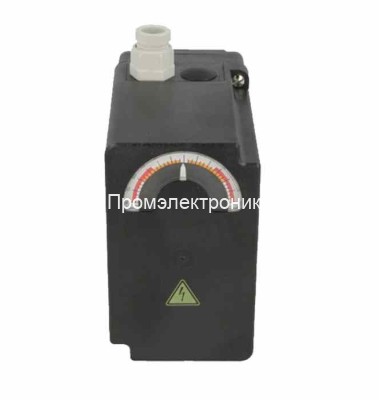 Сервопривод Honeywell LKS 121