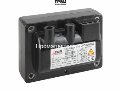 Трансформатор розжига Giersch TRE820PS2