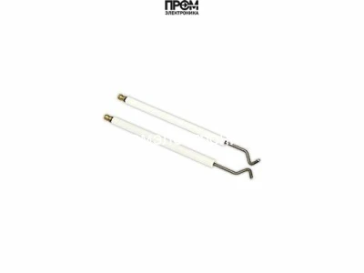 Комплект электродов поджига 162 мм