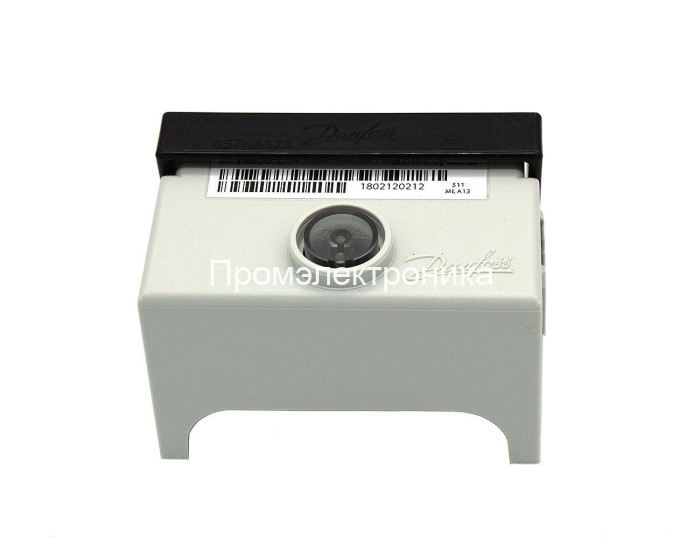 Блок управления Danfoss OBC 84.10 (057H8105)