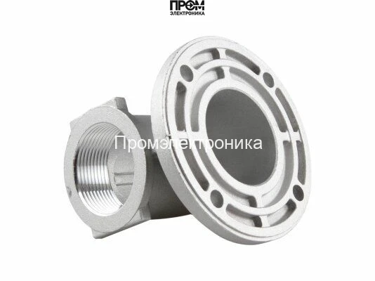 Фланец подсоединения газа Riello 3006802