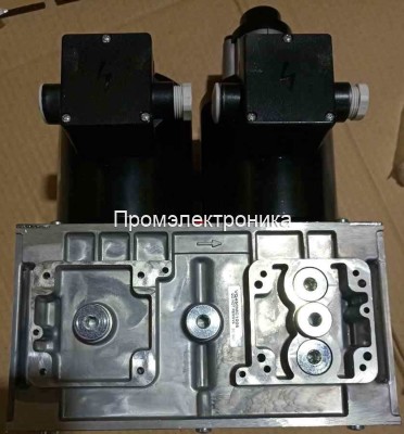 Газовый клапан Honeywell VQ440MC1004