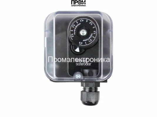 Реле давления FBR DL 5A-3Z