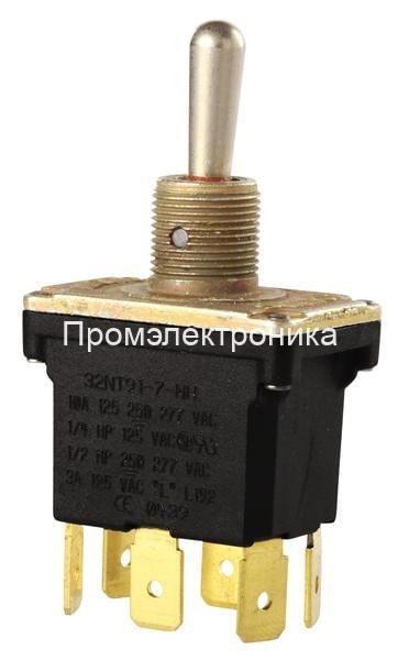 Honeywell 32NT91-7-NH