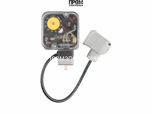 Реле давления Dungs UB 50 A2